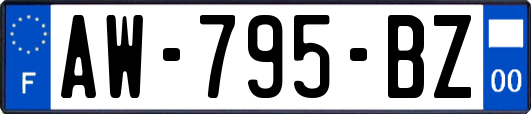 AW-795-BZ
