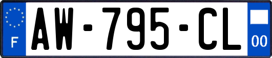 AW-795-CL