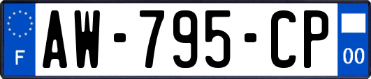 AW-795-CP