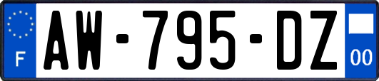 AW-795-DZ