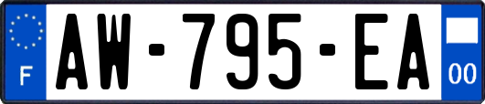 AW-795-EA