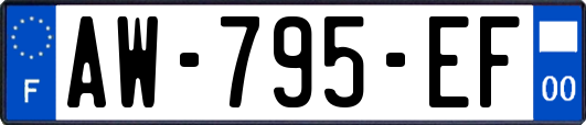 AW-795-EF
