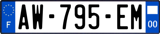 AW-795-EM