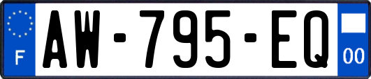 AW-795-EQ