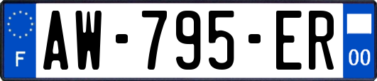 AW-795-ER