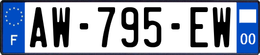 AW-795-EW
