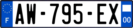 AW-795-EX