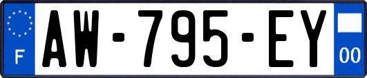 AW-795-EY