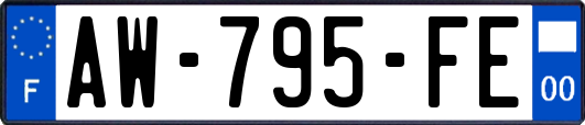 AW-795-FE