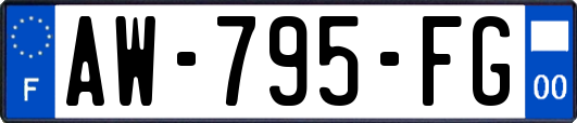 AW-795-FG