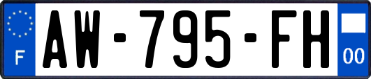 AW-795-FH