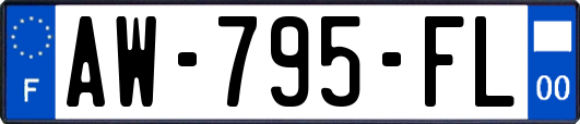 AW-795-FL