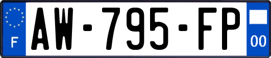 AW-795-FP