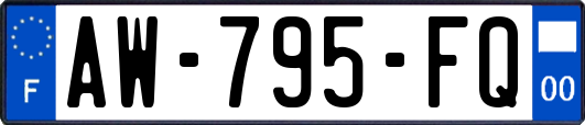 AW-795-FQ