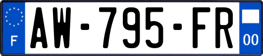 AW-795-FR