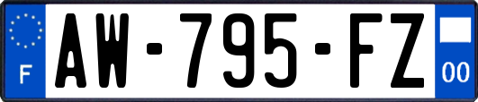 AW-795-FZ