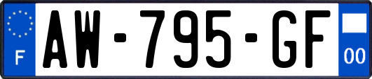 AW-795-GF