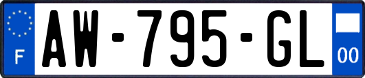 AW-795-GL