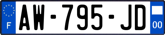 AW-795-JD