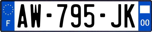 AW-795-JK