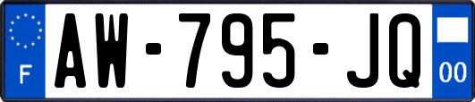AW-795-JQ