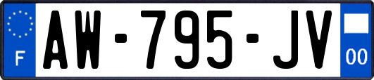 AW-795-JV