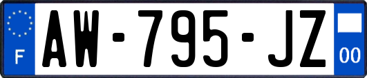 AW-795-JZ