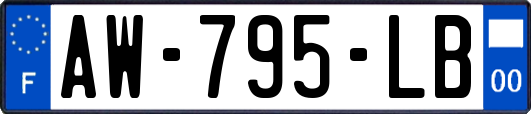 AW-795-LB
