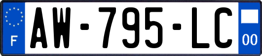 AW-795-LC