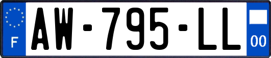 AW-795-LL