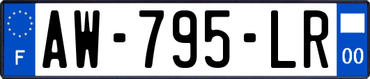 AW-795-LR