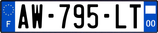AW-795-LT