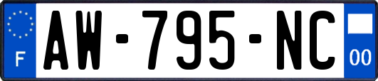 AW-795-NC