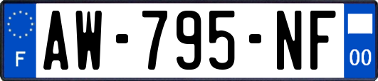 AW-795-NF