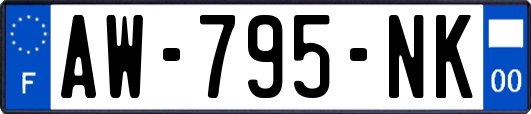 AW-795-NK