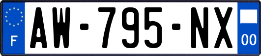 AW-795-NX