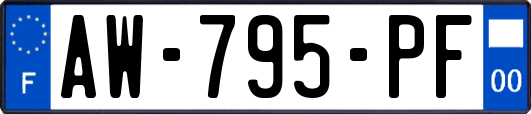 AW-795-PF