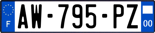 AW-795-PZ