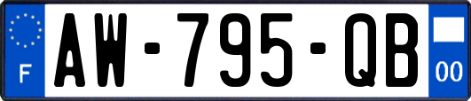 AW-795-QB