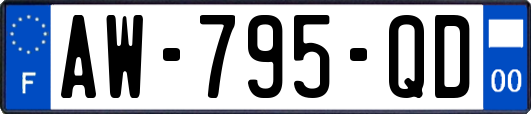 AW-795-QD