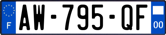 AW-795-QF