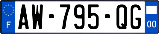 AW-795-QG