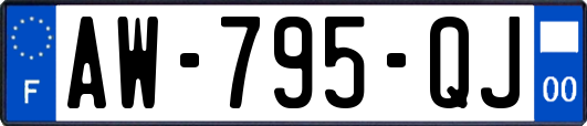 AW-795-QJ