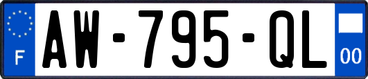 AW-795-QL