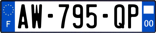 AW-795-QP