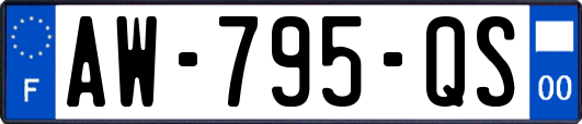 AW-795-QS