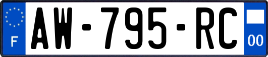 AW-795-RC