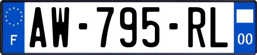 AW-795-RL