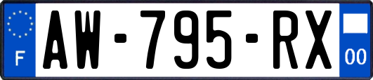 AW-795-RX