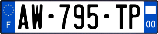 AW-795-TP